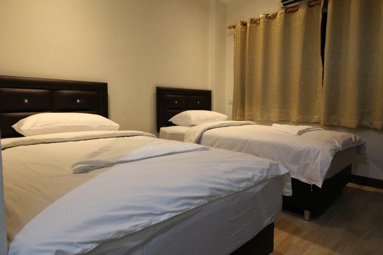 Chaiwat Auberge de jeunesse Bangkok